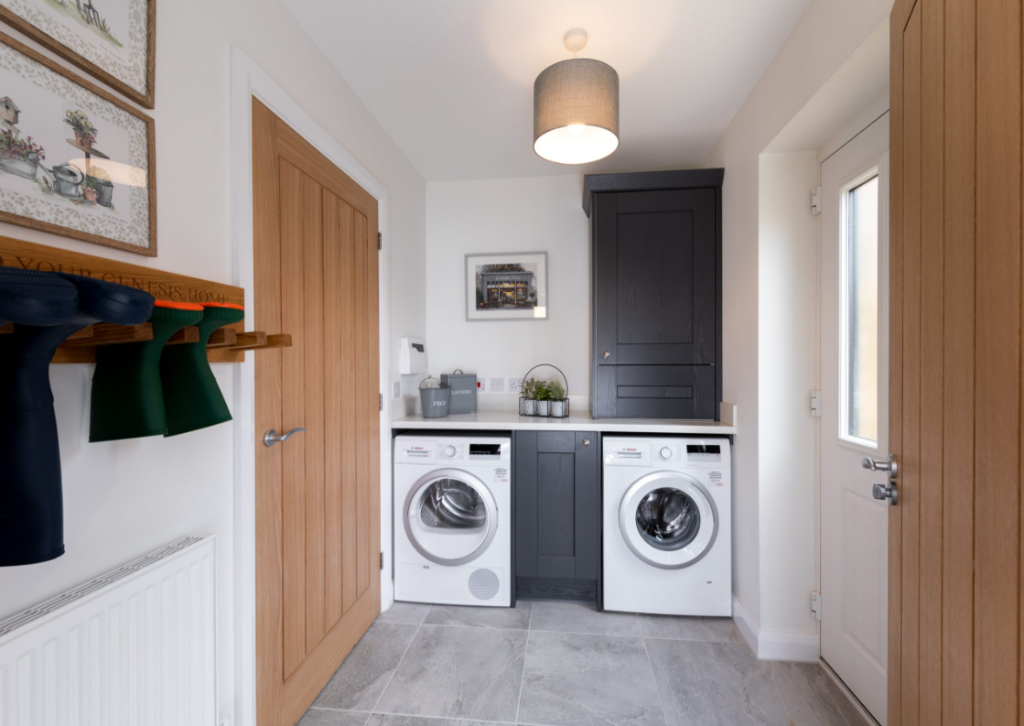 Representative spec.