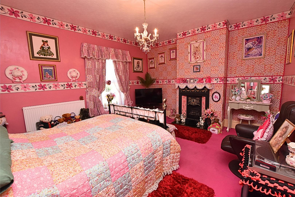 BEDROOM ONE 9FRONT)