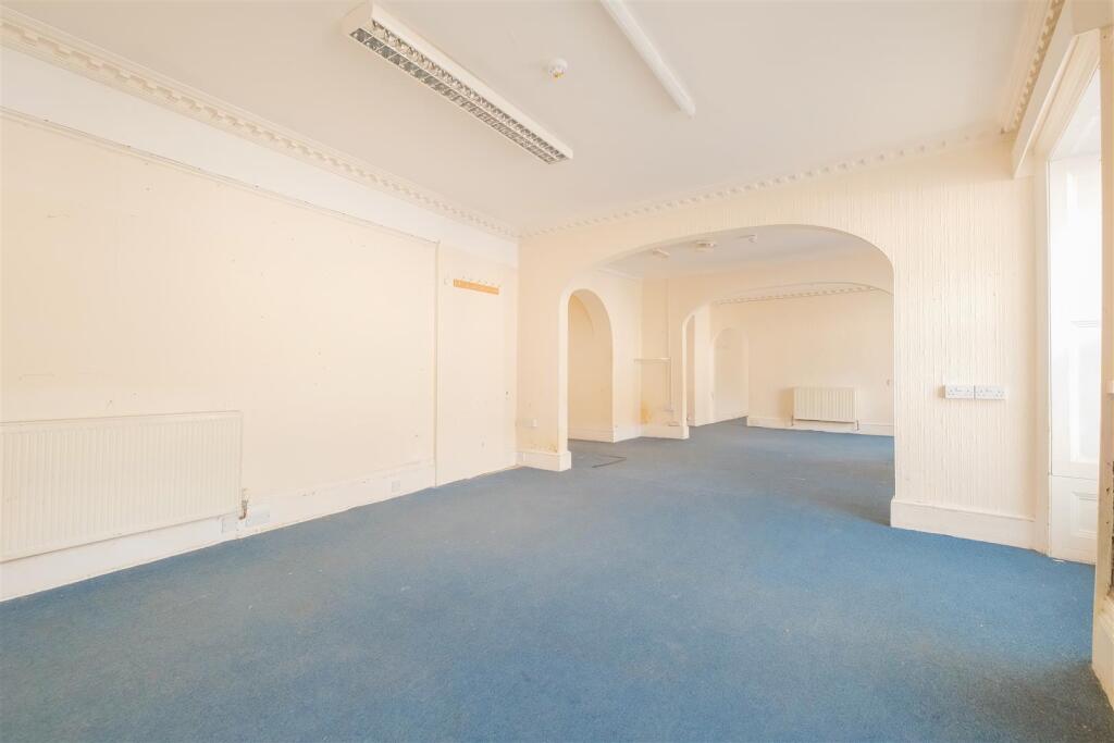 Parry Kivels old office Liskeard-9.jpg