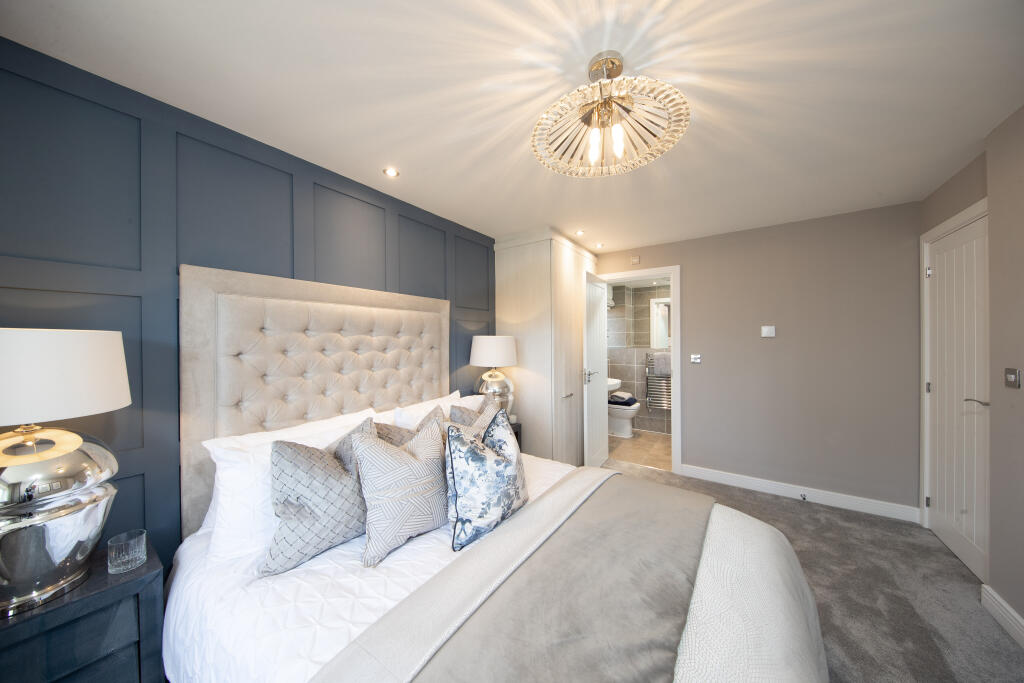 Showhome Imagery