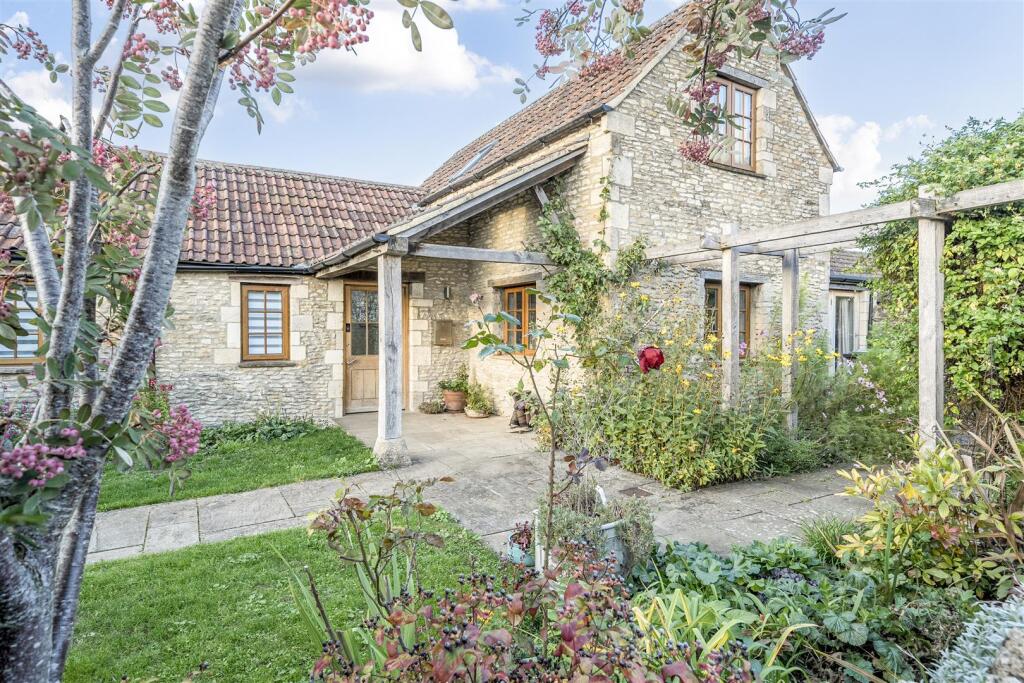 Old Byre, Willowbrook End