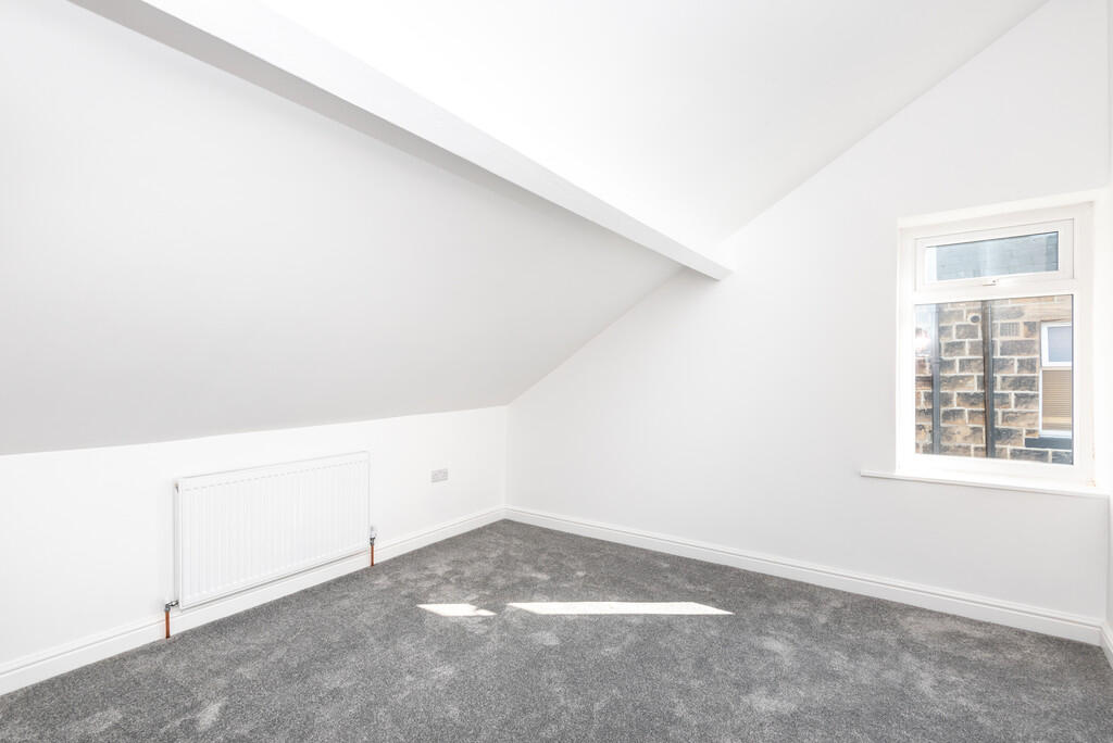 Seond Bedroom