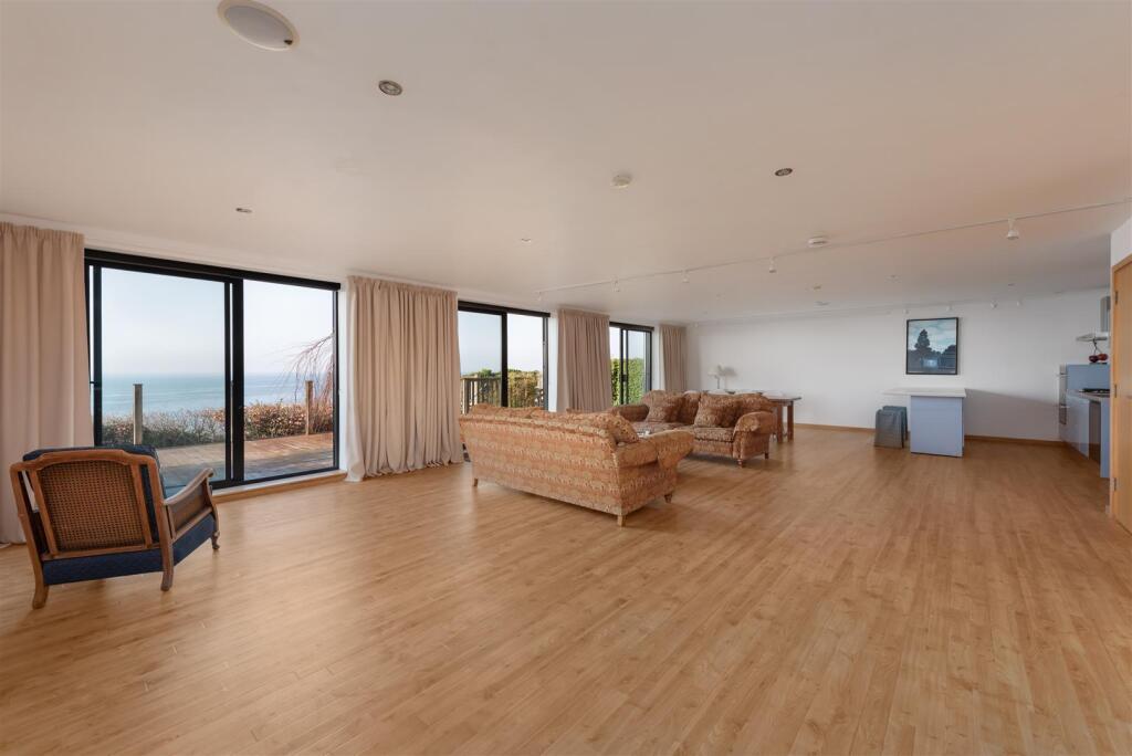 Joy Lane, Whitstable