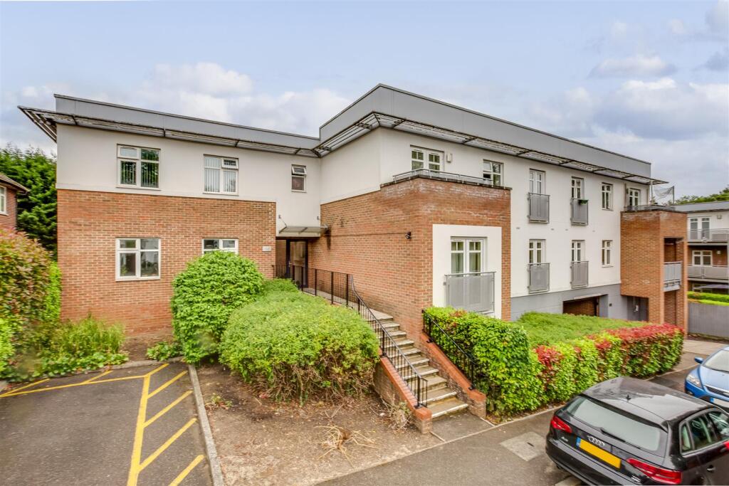 1 Riverlock Court, Spring Gardens Road, HP13 7FN-1