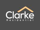 Clarke Residential logo