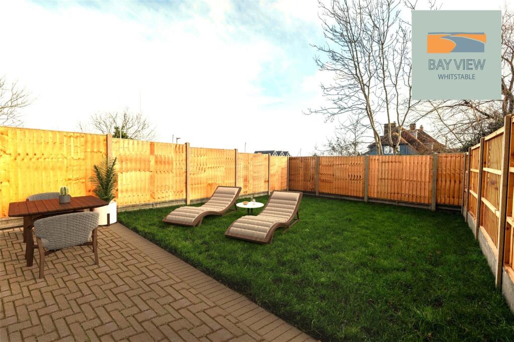 Flat 10 Show Home