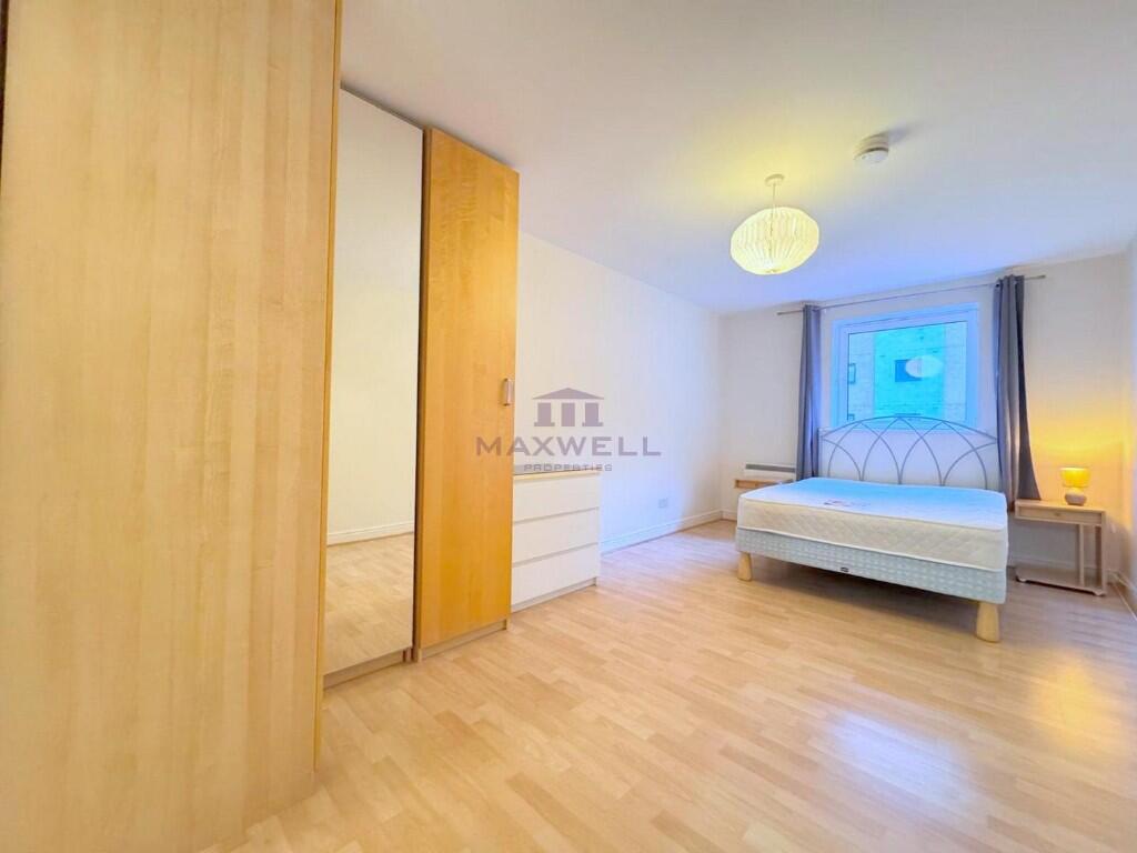 1 Bed To Let, Rent i