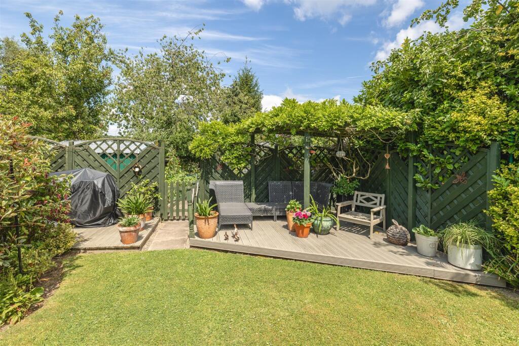 66 Repton Road, Hartshorne