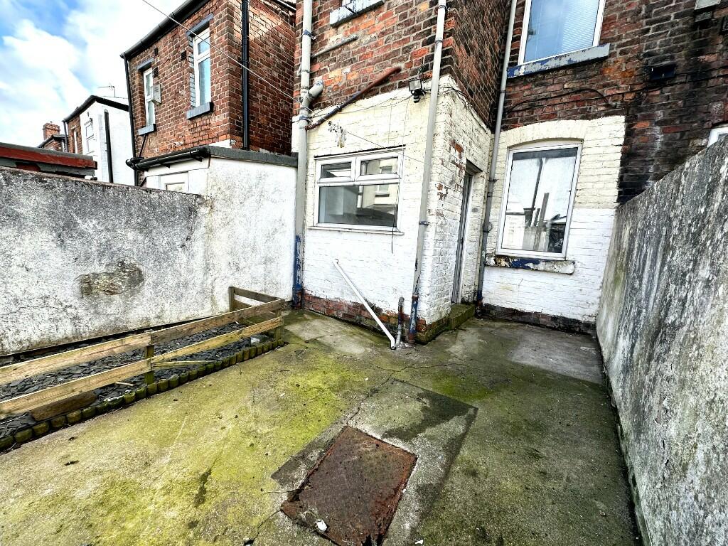 Yard