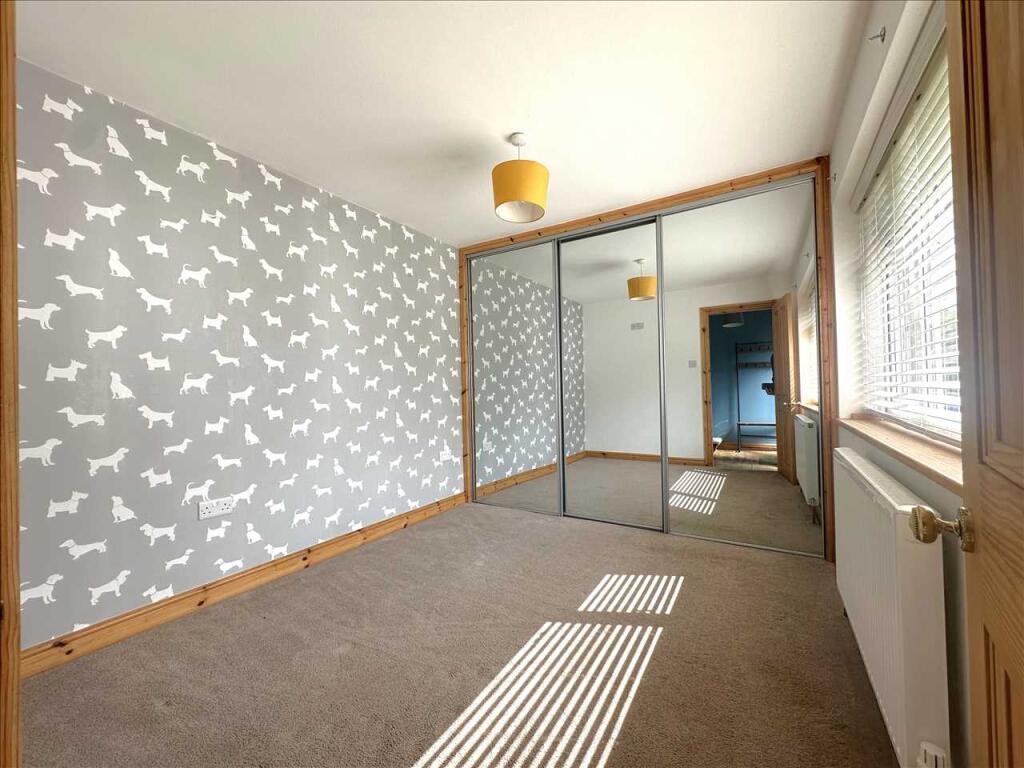 Ground Floor Bedroom