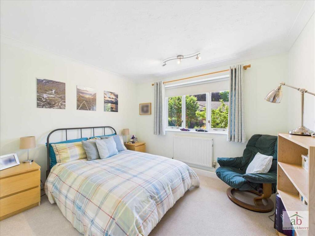 Bedroom 5