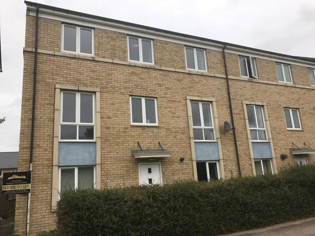 cambridge letting agents