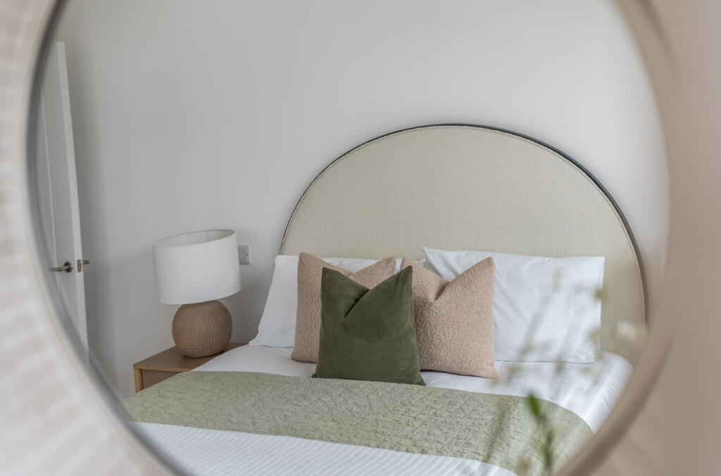 Apartment Example