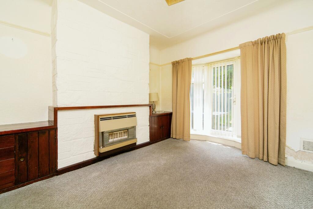Living / Dining Room