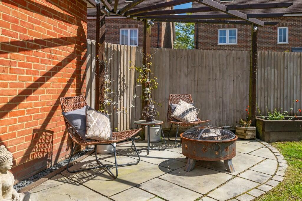 Pergola