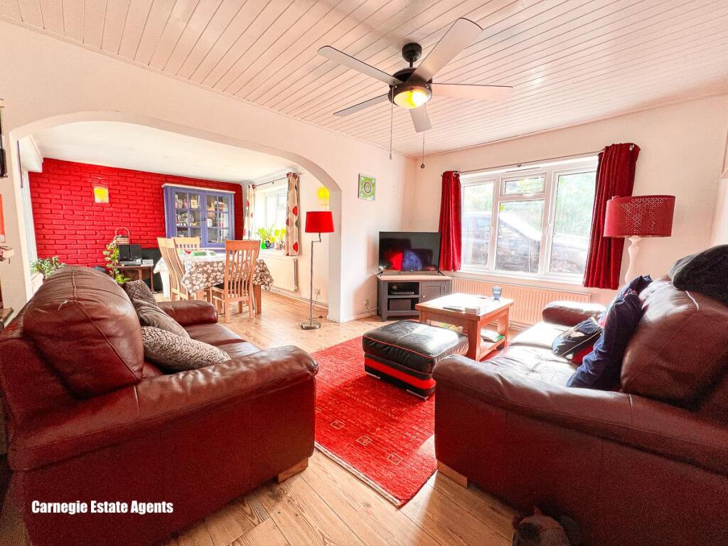 Lounge/Living room