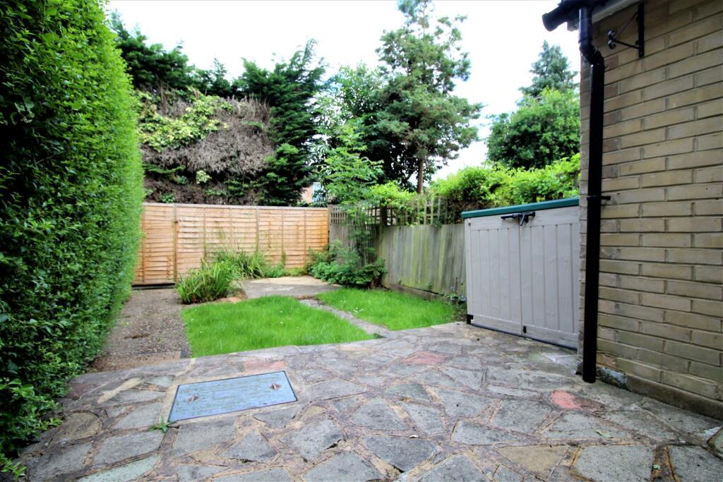 GARDEN