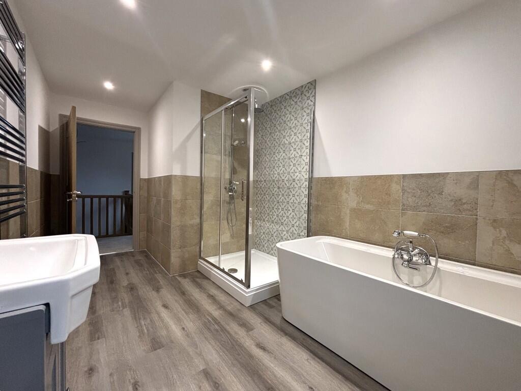 Internal photos a...