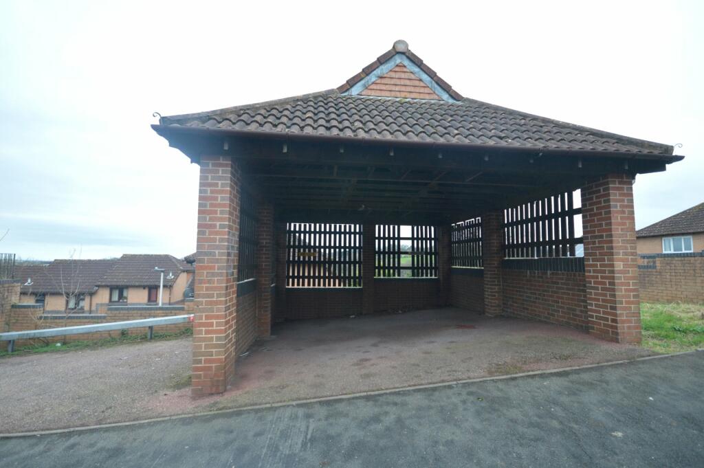 Car Port