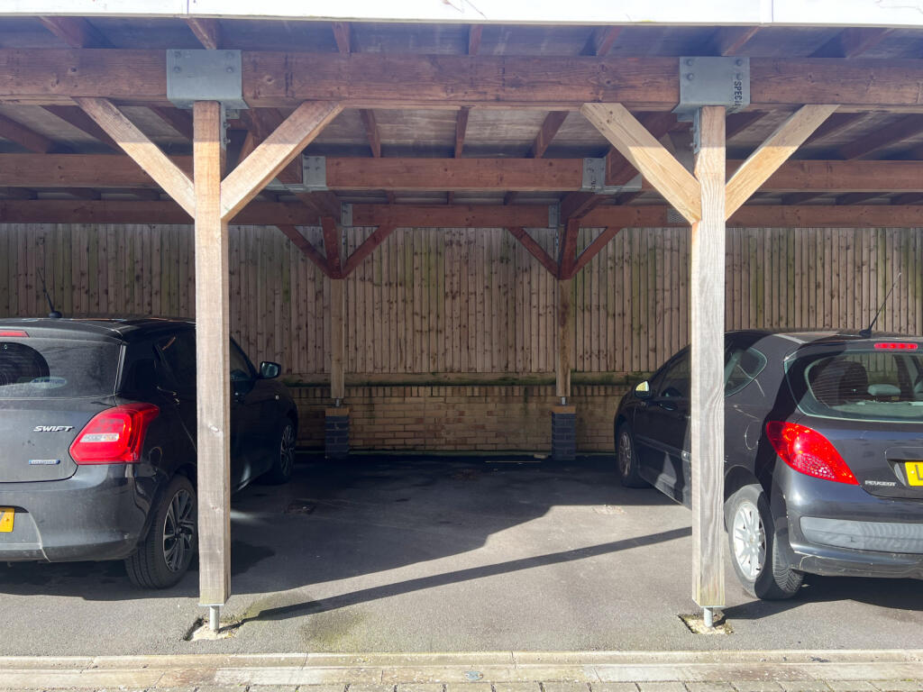 Carport
