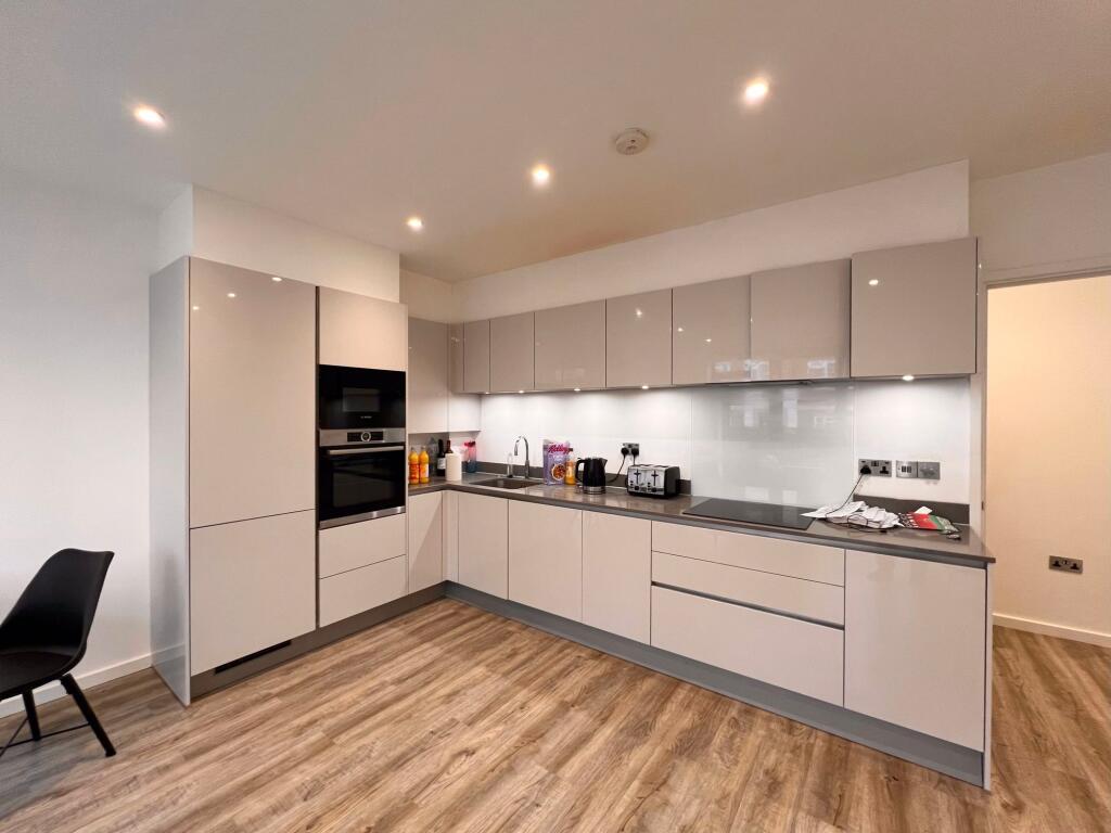 RECEPTION ROOM/KITCHEN/DINER