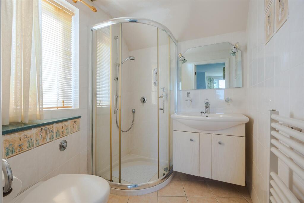 En suite