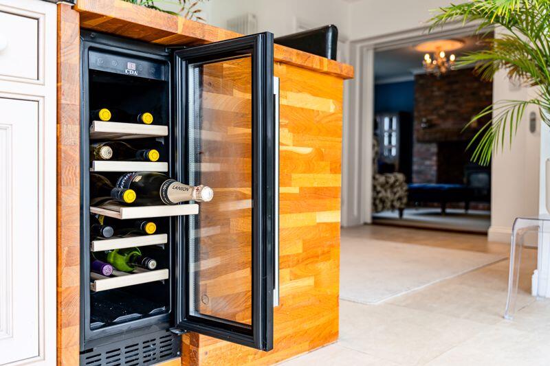 Wine Cooler