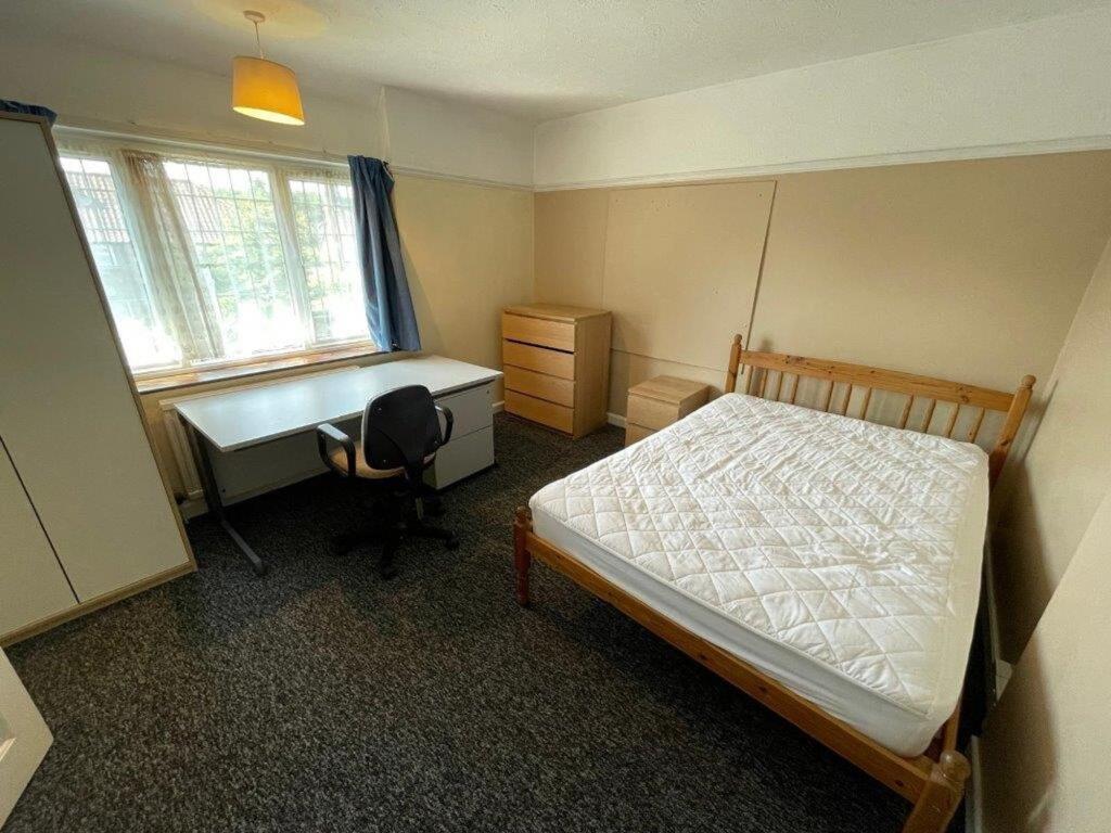 Bedrooms
