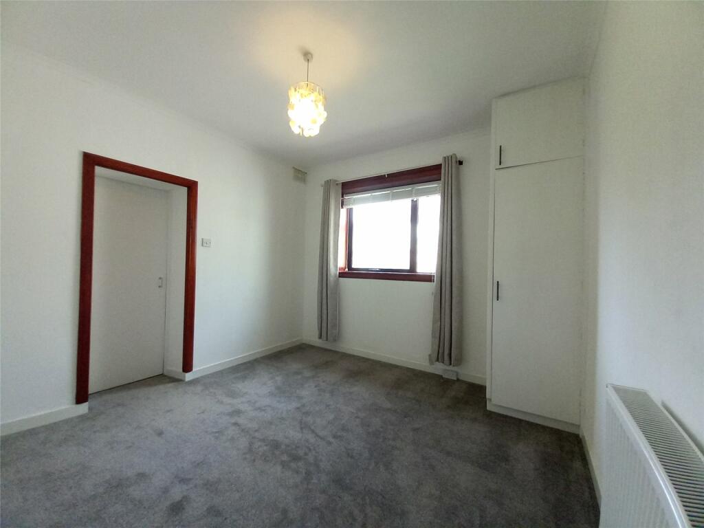Bedroom 4 En Suite