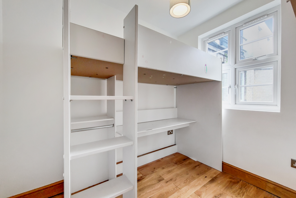 Kitchen/diner one
