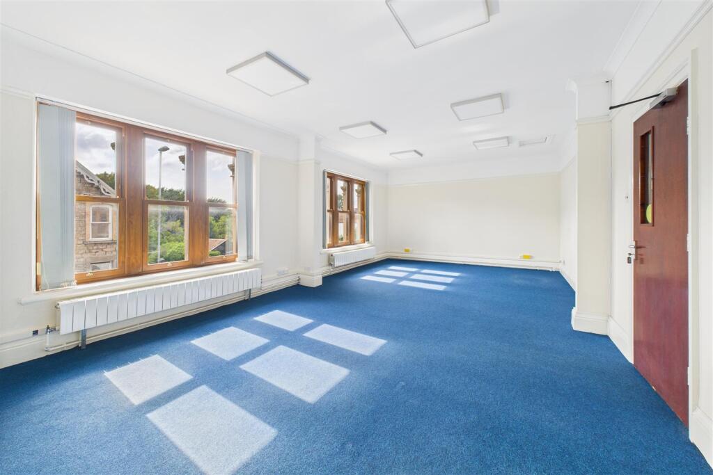 Wellsway House, 9, Wellsway Keynsham, B A N E S, B