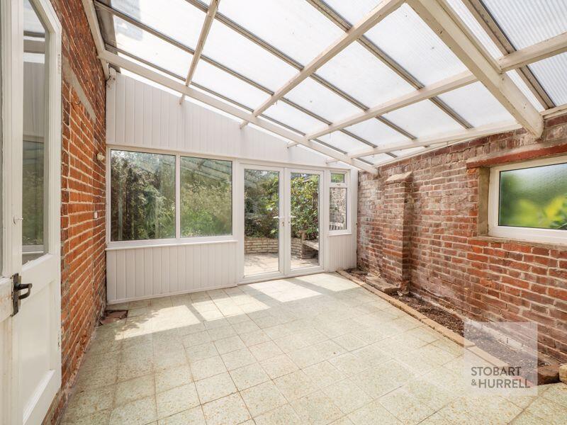 Conservatory