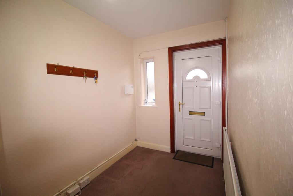 Moss Bank Road, St Helens, WA11