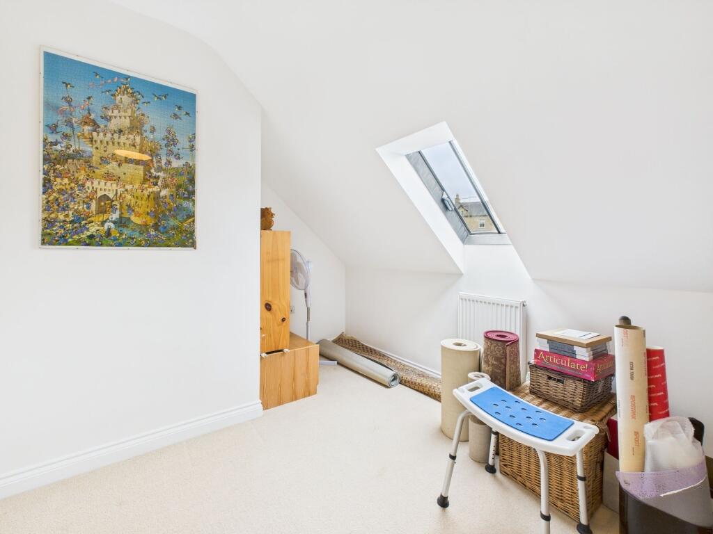Bedroom 4