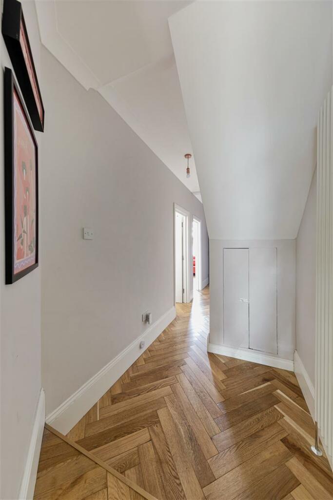 Forest Road E17