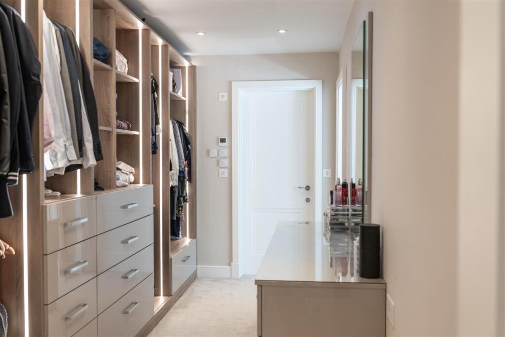Master Dressing