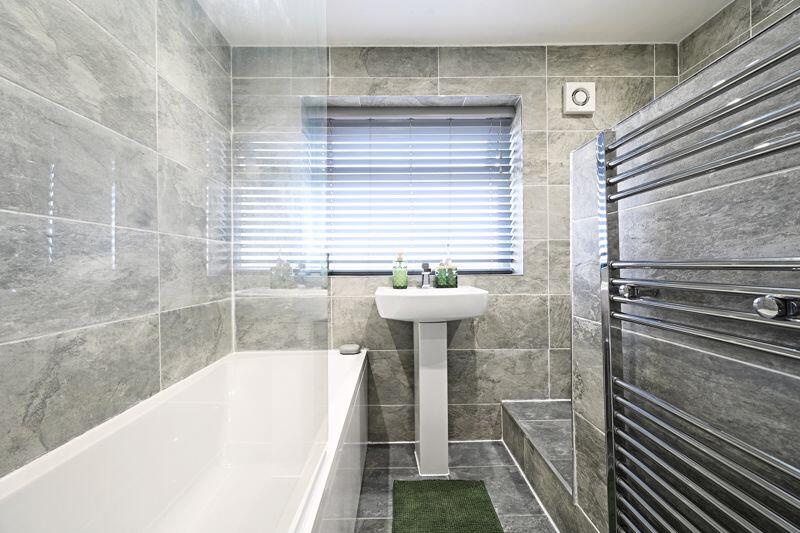 Modern Bathroom