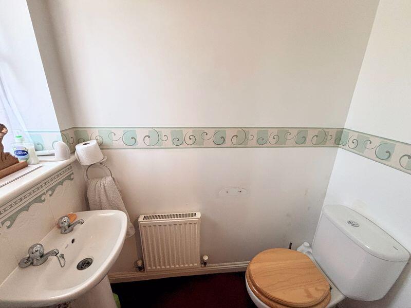 Cloakroom