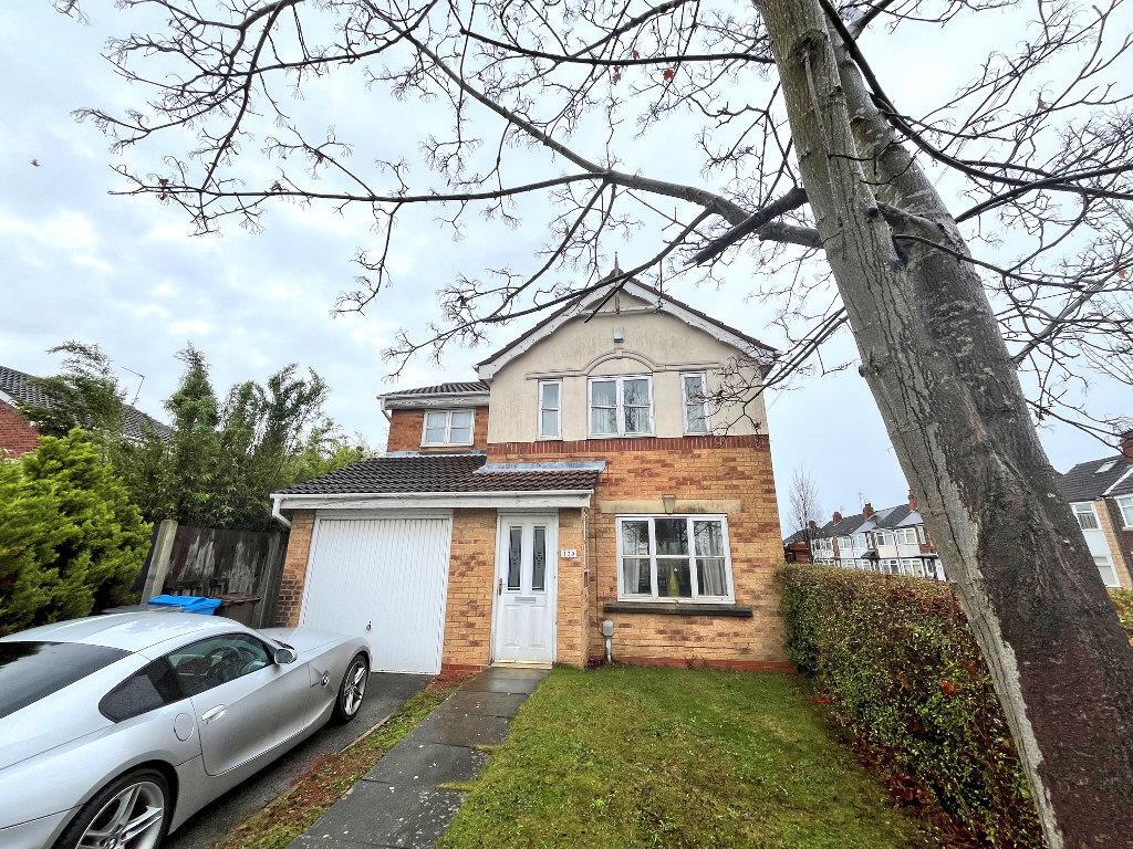 National Avenue, Hull