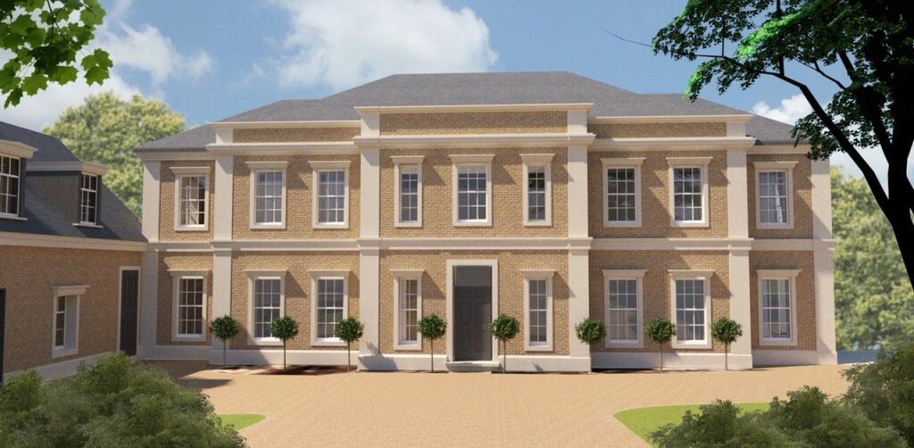 Approved Plan Cgi