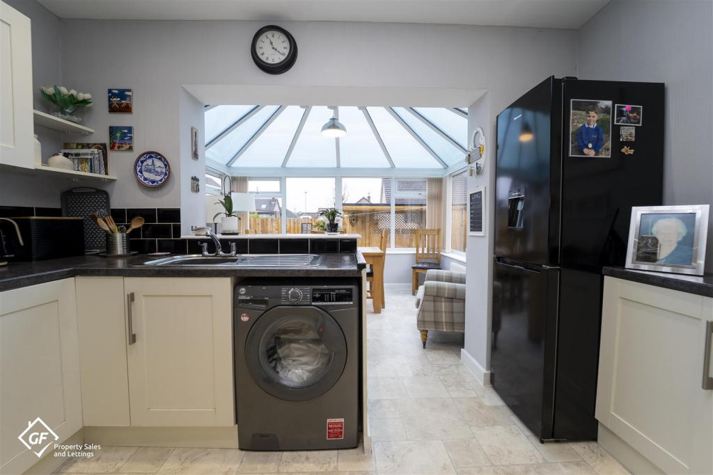 Sandside Drive, Morecambe