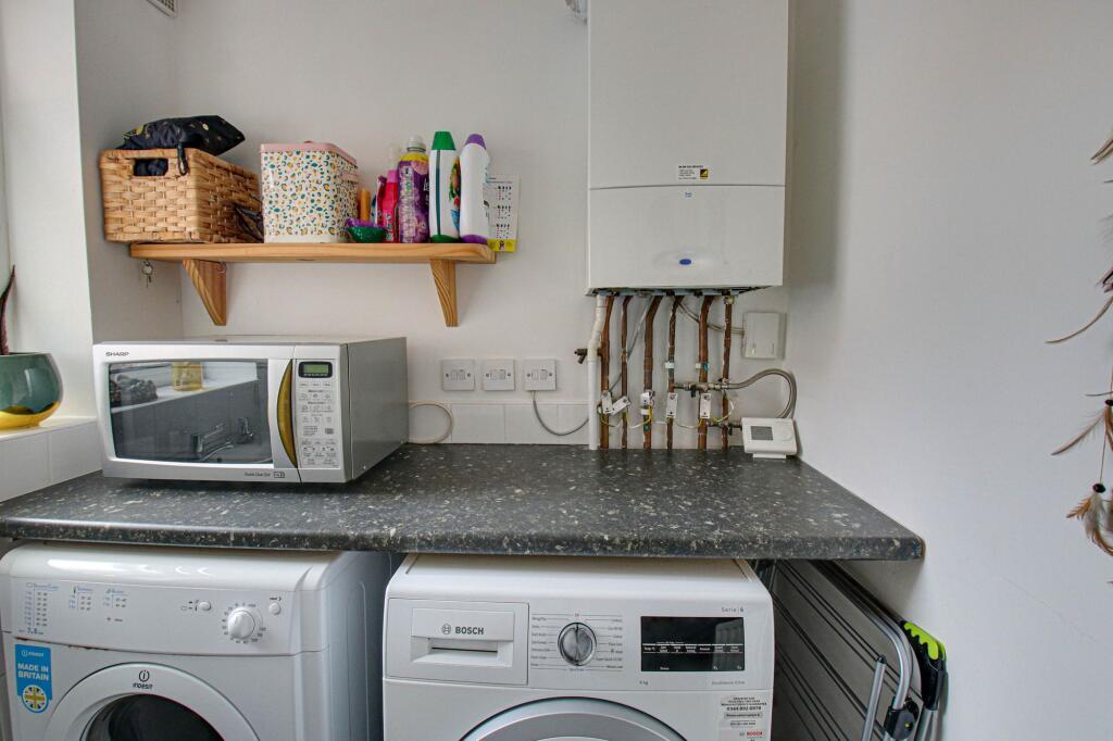 Utility/ WC