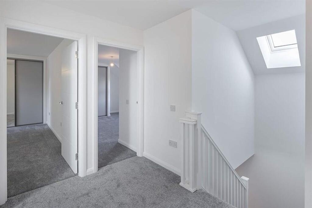 Upper Landing
