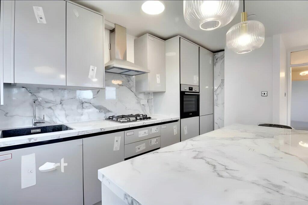 Bewley Court - Kitchen