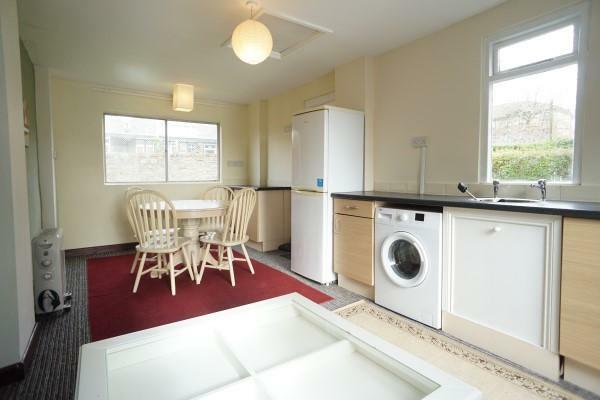 Additional Converted Space