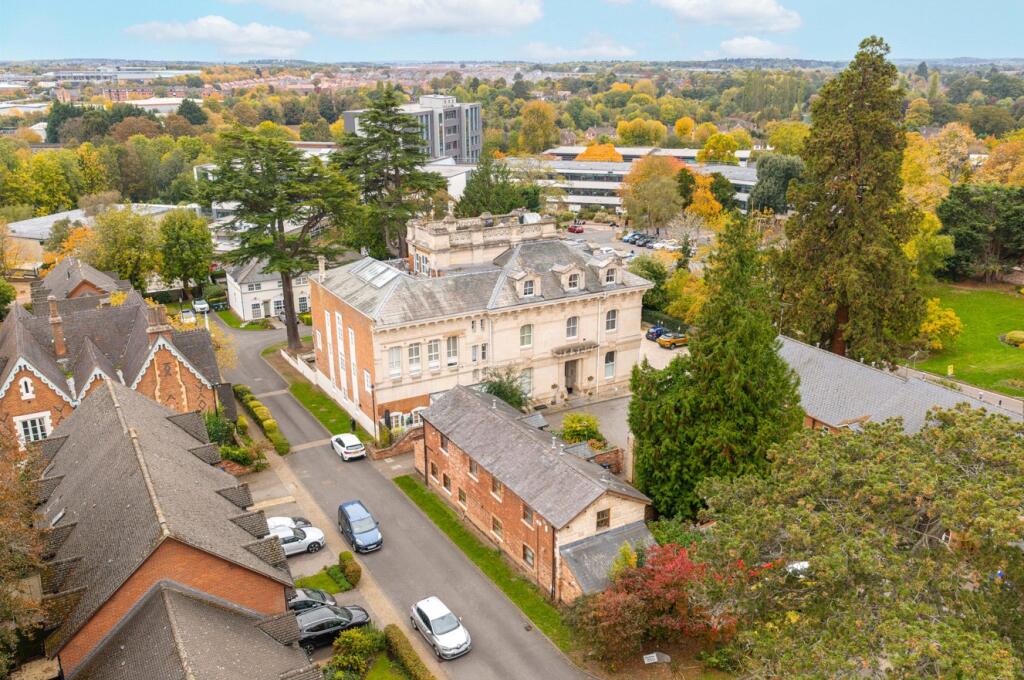 Goodway To Technical