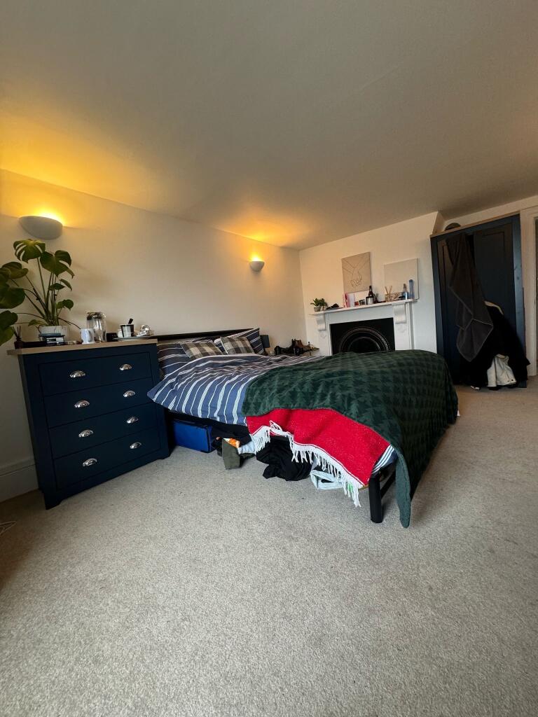 chatteris house bedr