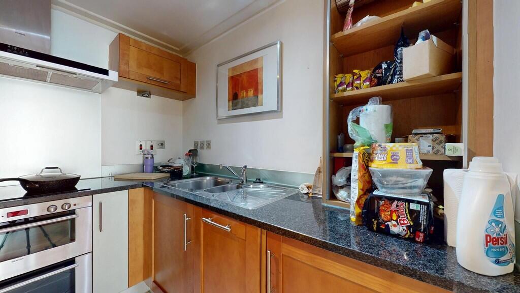 Kitchen b
