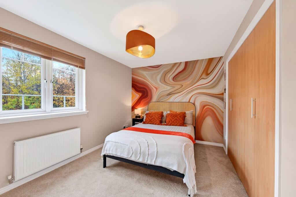 Bed 1