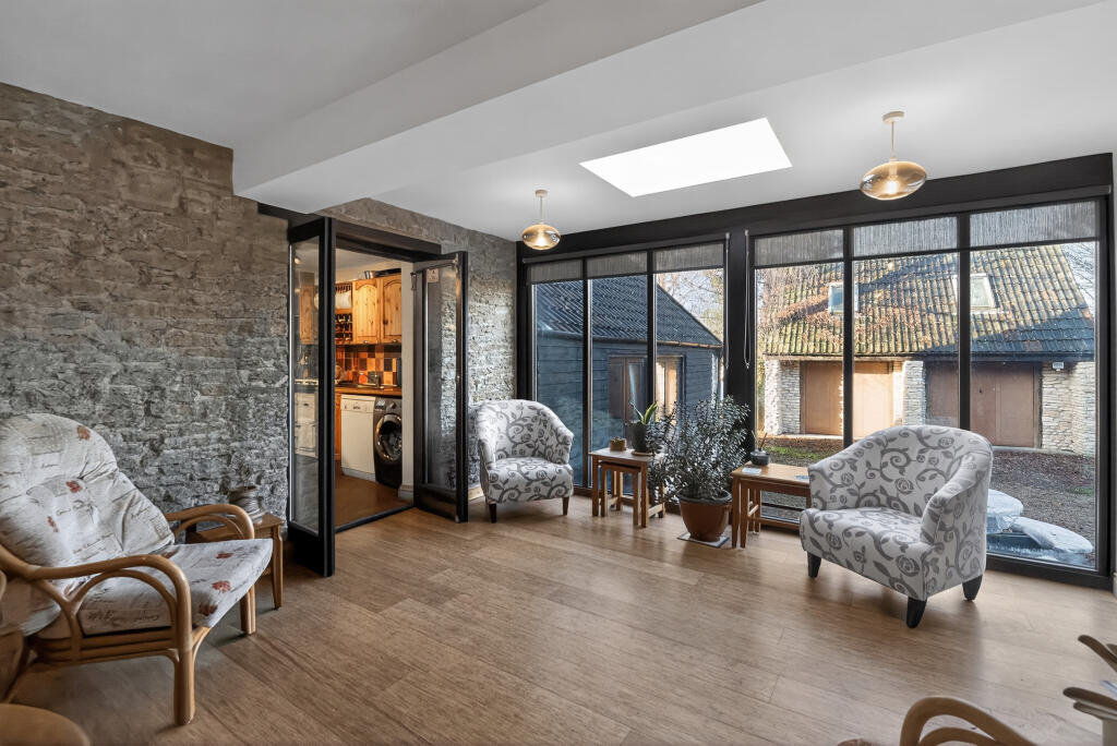 Living / Dining Room